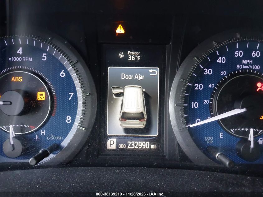 2018 TOYOTA SIENNA L 7 PASSENGER - 5TDZZ3DC2JS958252