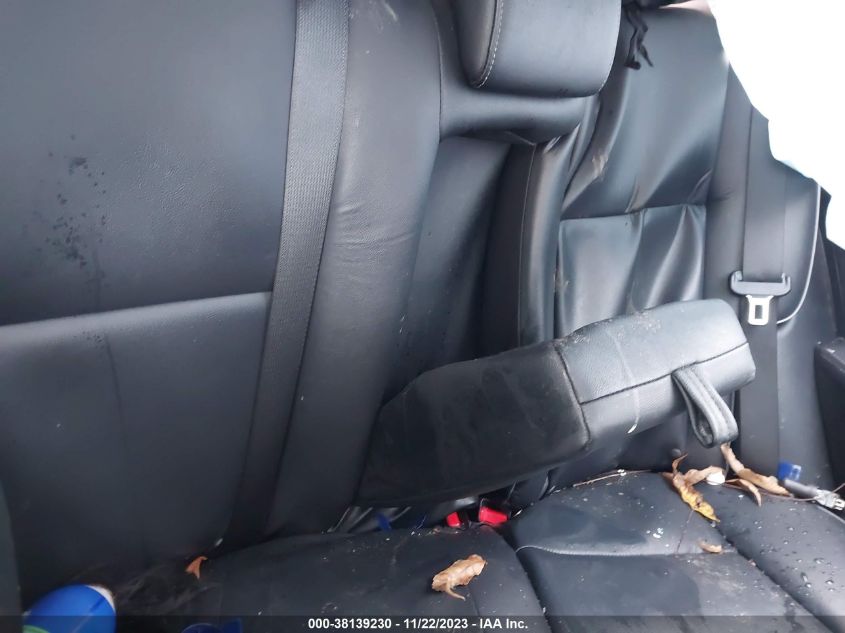 2015 TOYOTA COROLLA S PREMIUM - 2T1BURHE2FC445551