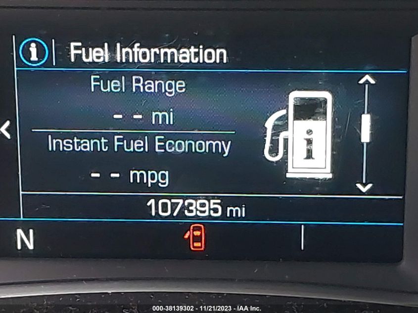 2018 GMC TERRAIN DENALI - 3GKALXEX6JL337114