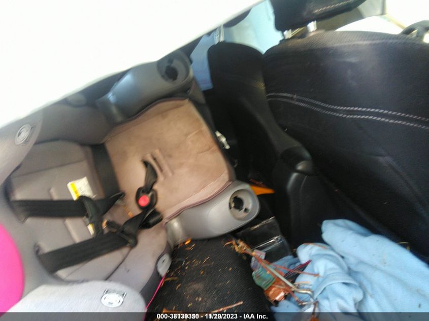 2015 SUBARU XV CROSSTREK PREMIUM - JF2GPACC7F9233689
