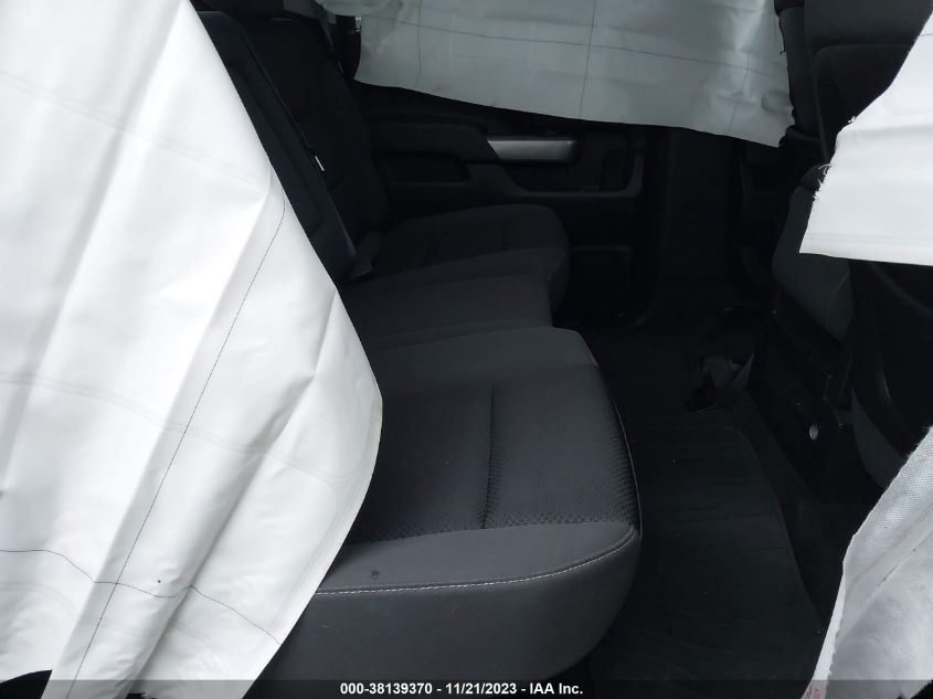 2014 CHEVROLET SILVERADO 1500 2LT - 3GCUKREC3EG462980
