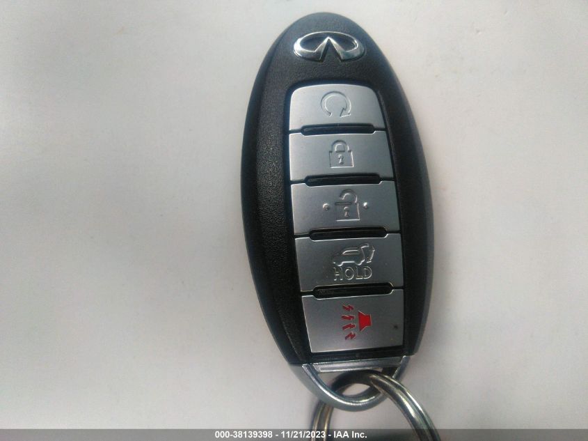 2013 INFINITI JX35 5N1AL0MM8DC347441