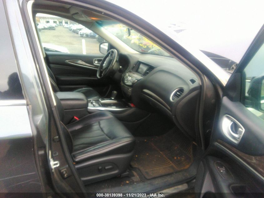 2013 INFINITI JX35 5N1AL0MM8DC347441