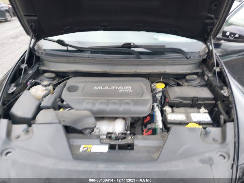 2018 JEEP CHEROKEE LATITUDE PLUS - 1C4PJMLB8JD513622
