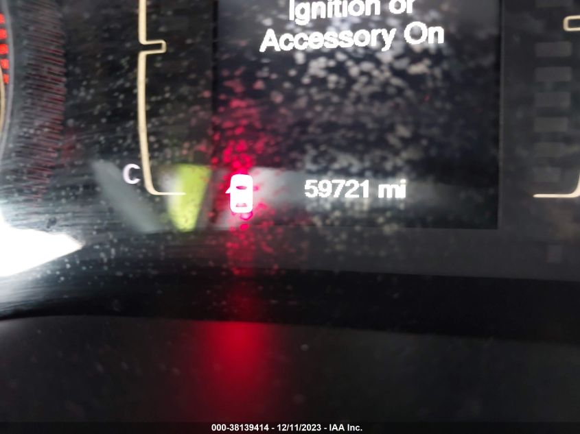 2018 JEEP CHEROKEE LATITUDE PLUS - 1C4PJMLB8JD513622