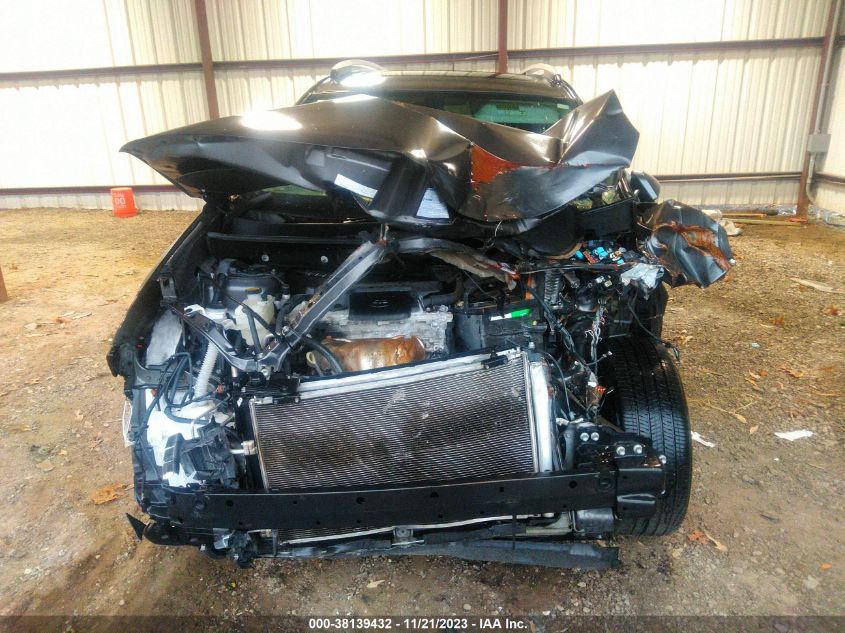 2015 TOYOTA RAV4 LIMITED - 2T3YFREV9FW184935