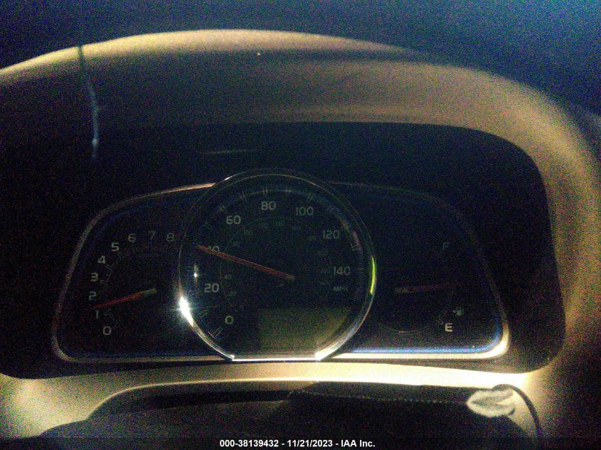 2015 TOYOTA RAV4 LIMITED - 2T3YFREV9FW184935