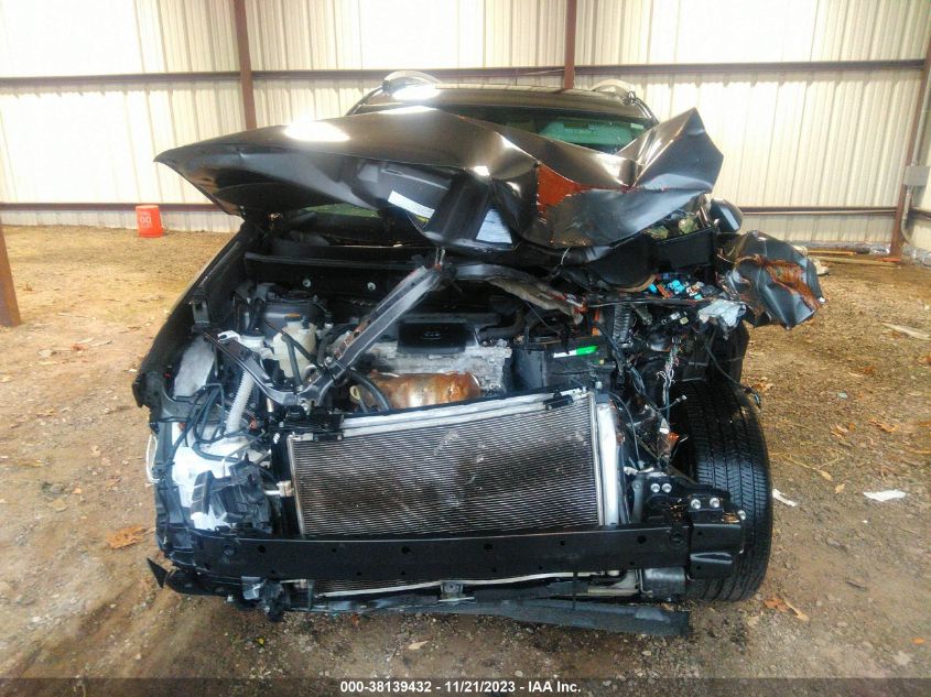 2015 TOYOTA RAV4 LIMITED - 2T3YFREV9FW184935