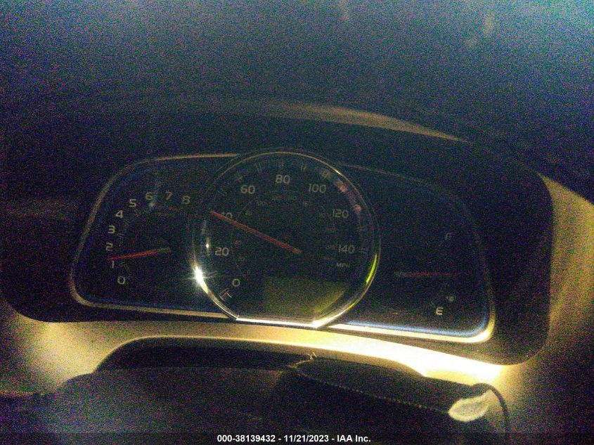 2015 TOYOTA RAV4 LIMITED - 2T3YFREV9FW184935