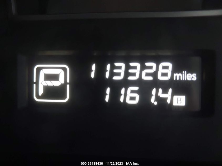 2015 INFINITI QX60 - 5N1AL0MM2FC520342