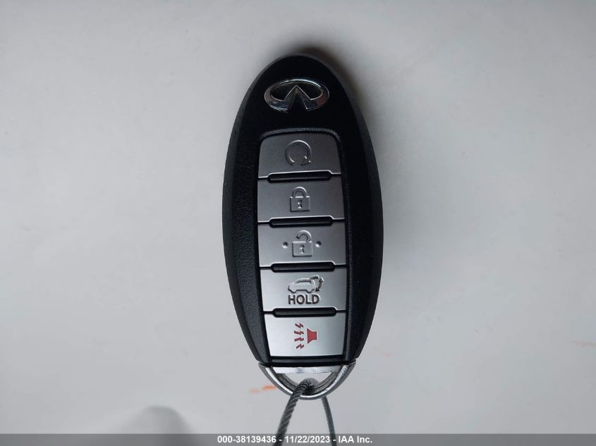 2015 INFINITI QX60 - 5N1AL0MM2FC520342