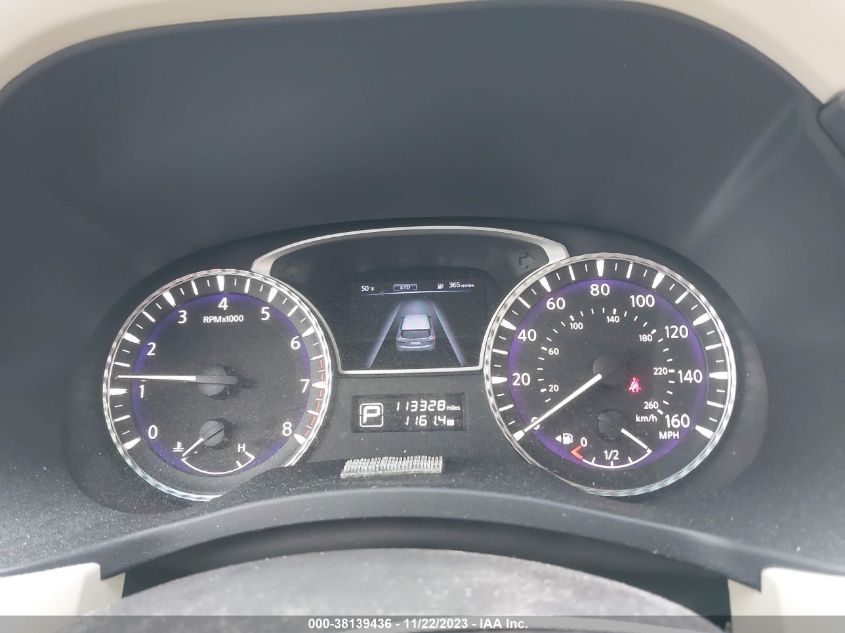2015 INFINITI QX60 - 5N1AL0MM2FC520342