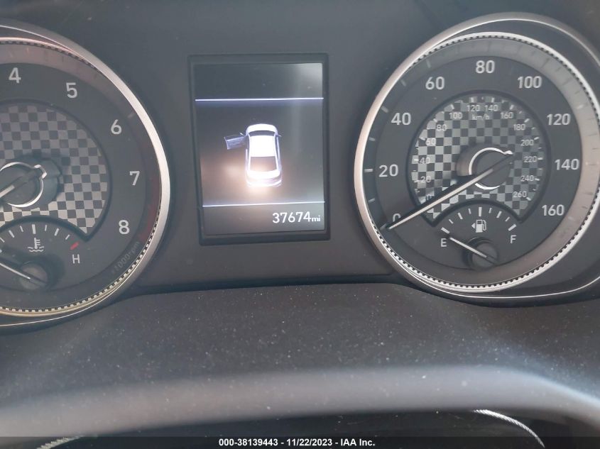 2020 HYUNDAI ELANTRA SEL - 5NPD84LF0LH548346