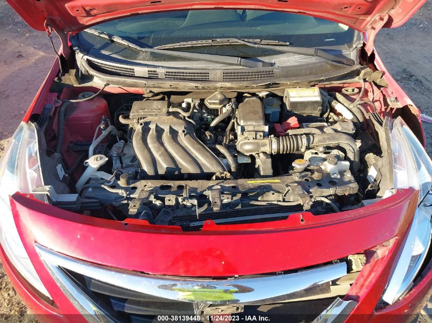 2015 NISSAN VERSA S/S PLUS/SV/SL - 3N1CN7AP5FL851941