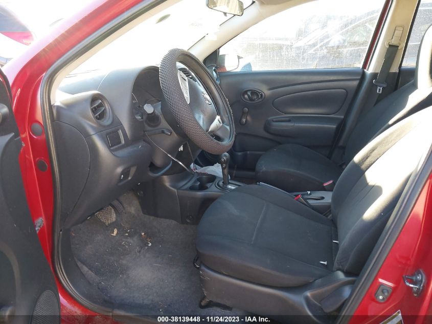 2015 NISSAN VERSA S/S PLUS/SV/SL - 3N1CN7AP5FL851941