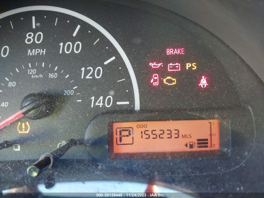 2015 NISSAN VERSA S/S PLUS/SV/SL - 3N1CN7AP5FL851941