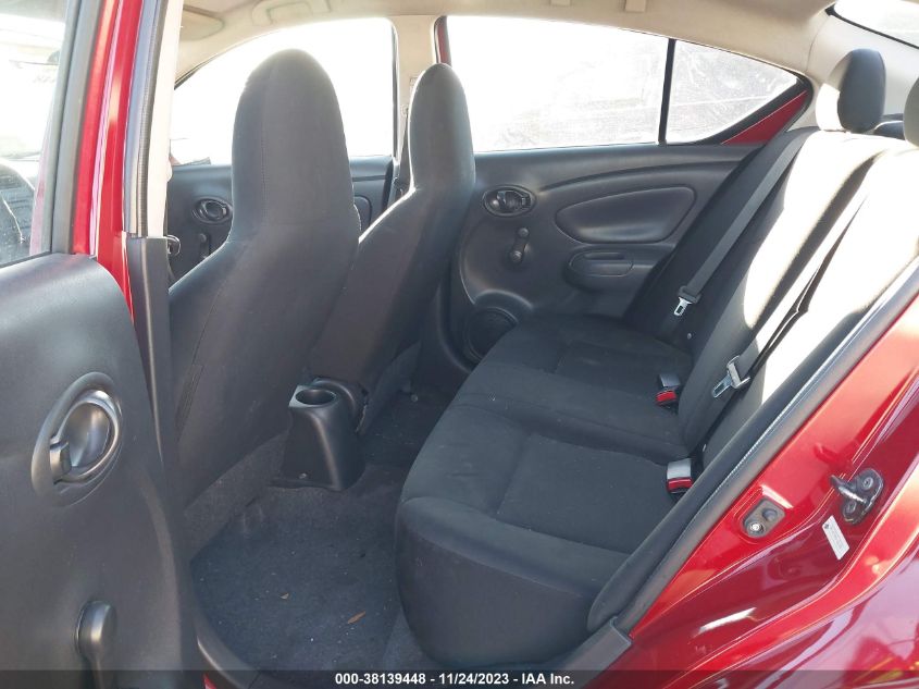 2015 NISSAN VERSA S/S PLUS/SV/SL - 3N1CN7AP5FL851941