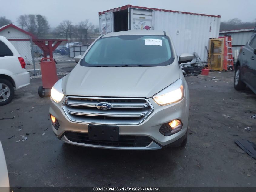 1FMCU0GD7HUC77724 2017 FORD ESCAPE, photo no. 13