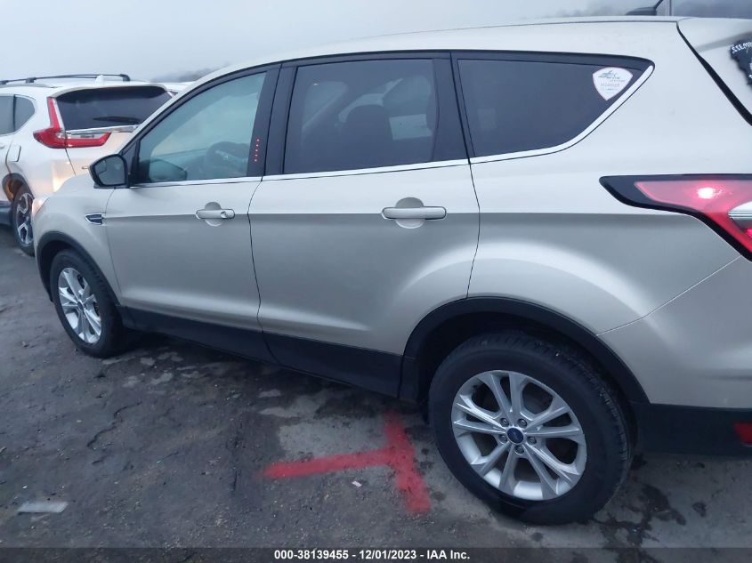 1FMCU0GD7HUC77724 2017 FORD ESCAPE, photo no. 15