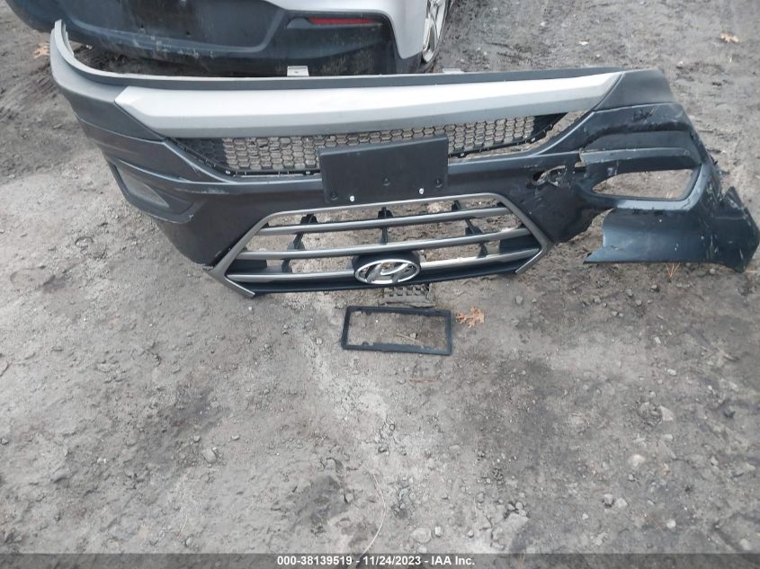 2017 HYUNDAI TUCSON VALUE - KM8J3CA20HU555981