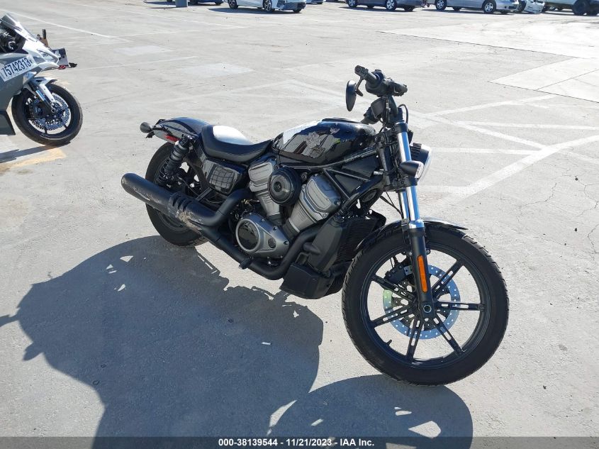 2023 HARLEY-DAVIDSON RH975 - 1HD1ZH125PB301210
