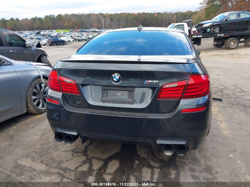 WBSFV9C56DD095713 2013 BMW M5 - Image 16