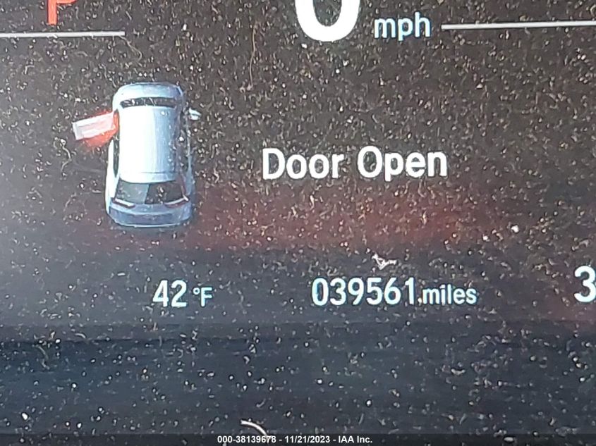 2017 HONDA CR-V EX-L/EX-L NAVI - 2HKRW2H84HH646037