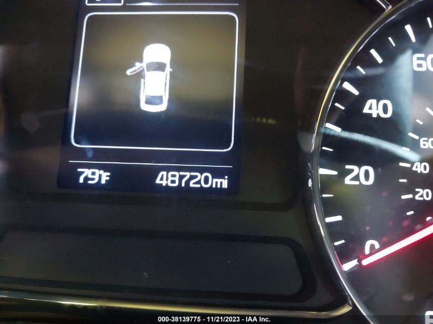 2018 KIA FORTE LX - 3KPFL4A73JE248935