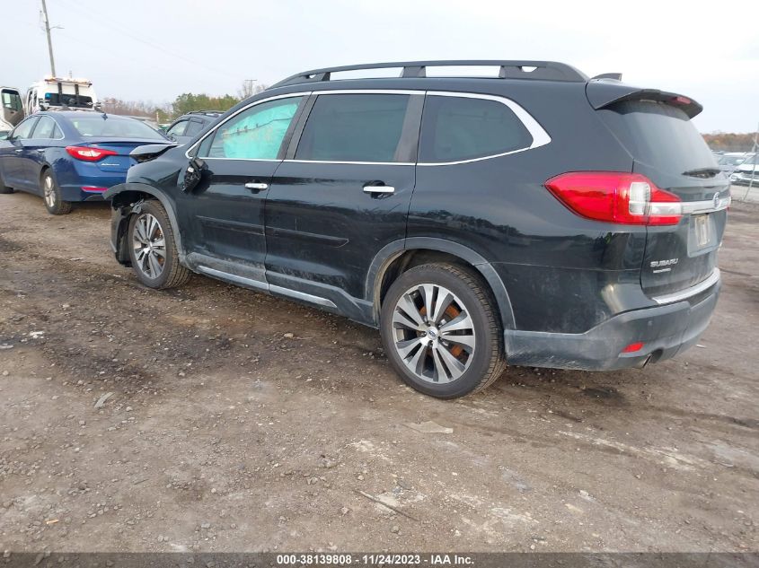 2019 SUBARU ASCENT TOURING - 4S4WMARD3K3421718