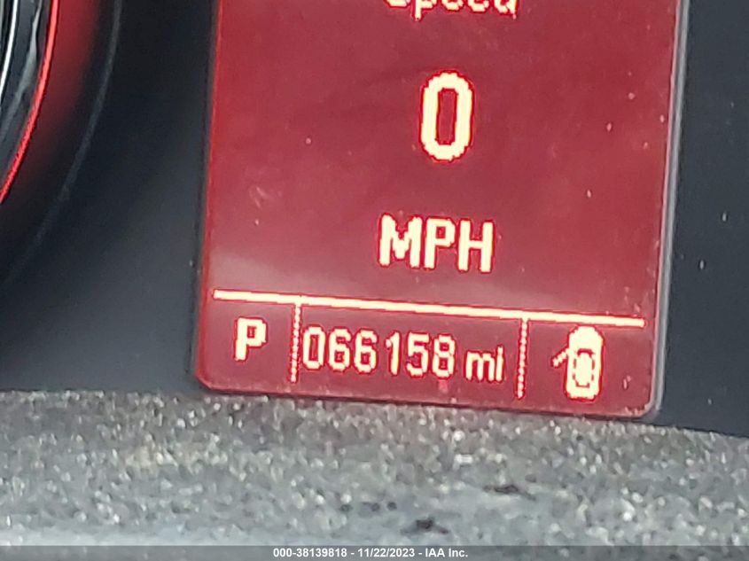 2016 BUICK CASCADA PREMIUM W04WT3N56GG145059