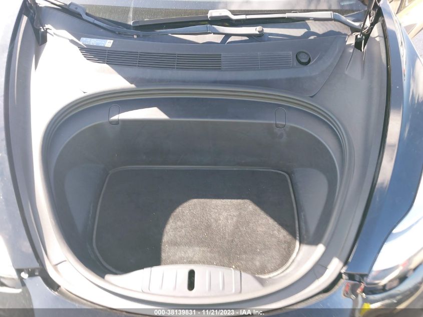 2018 TESLA MODEL 3 LONG RANGE/MID RANGE - 5YJ3E1EA4JF044141