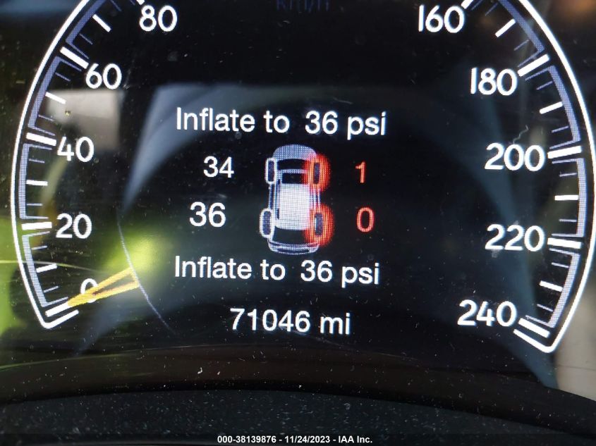 2018 JEEP GRAND CHEROKEE LIMITED 4X4 - 1C4RJFBG0JC391524