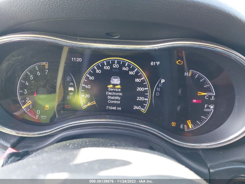 2018 JEEP GRAND CHEROKEE LIMITED 4X4 - 1C4RJFBG0JC391524