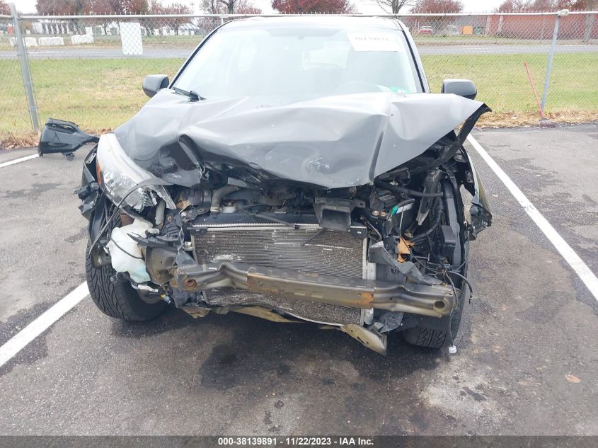 2016 HONDA HR-V LX - 3CZRU6H39GM761818