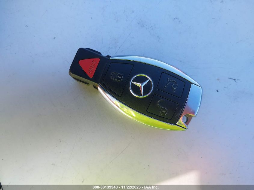 2013 MERCEDES-BENZ SL 550 WDDJK7DA5DF012115