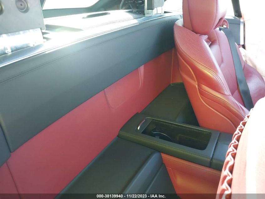 2013 MERCEDES-BENZ SL 550 WDDJK7DA5DF012115