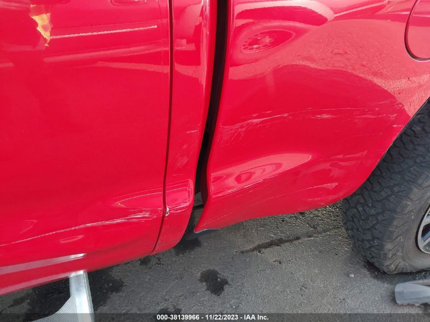 2015 TOYOTA TUNDRA SR5 5.7L V8 - 5TFUY5F16FX435631