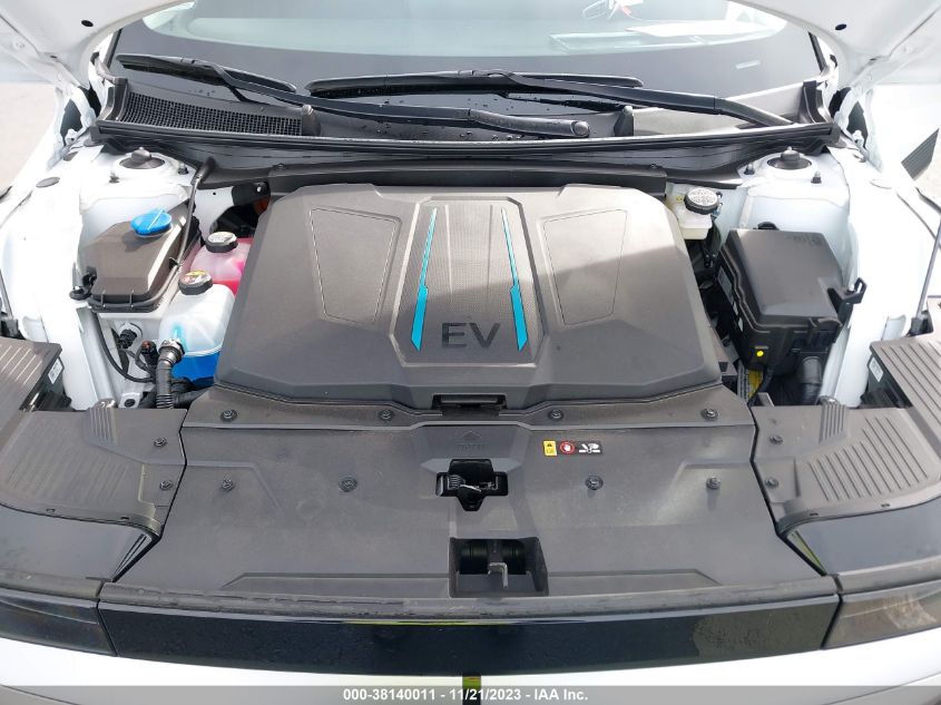 2022 HYUNDAI IONIQ 5 SE - KM8KMDAF1NU051770