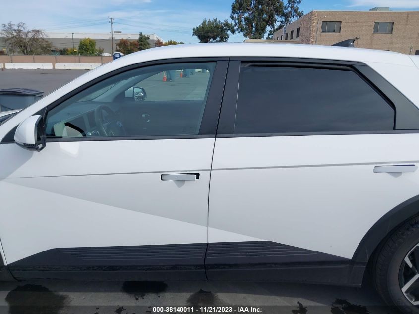 2022 HYUNDAI IONIQ 5 SE - KM8KMDAF1NU051770