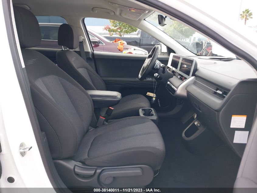 2022 HYUNDAI IONIQ 5 SE - KM8KMDAF1NU051770
