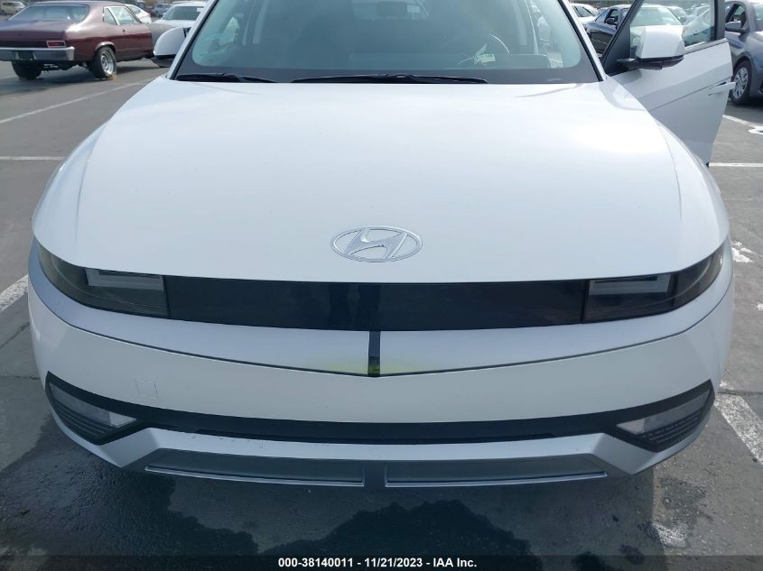 2022 HYUNDAI IONIQ 5 SE - KM8KMDAF1NU051770