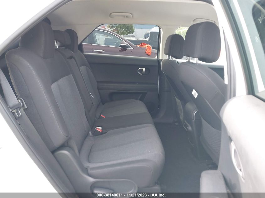 2022 HYUNDAI IONIQ 5 SE - KM8KMDAF1NU051770