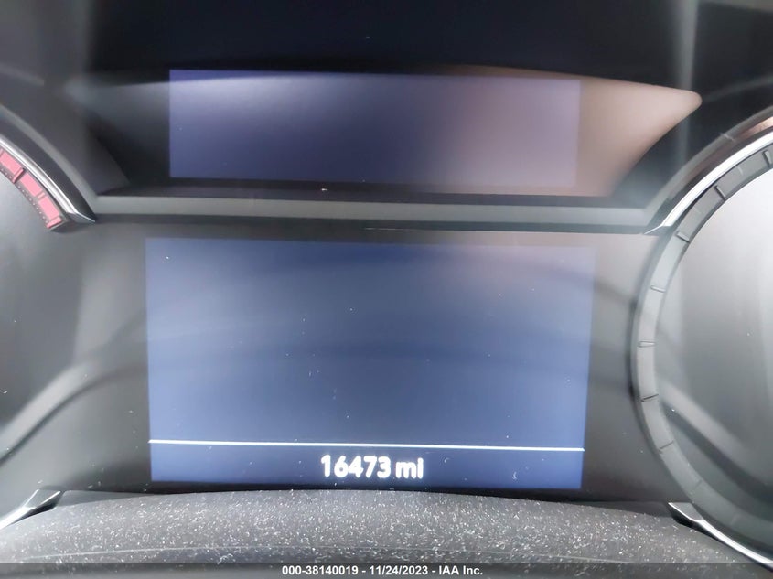VIN 1G6DN5RK1P0122044 2023 CADILLAC CT5 PREMIUM LUXURY