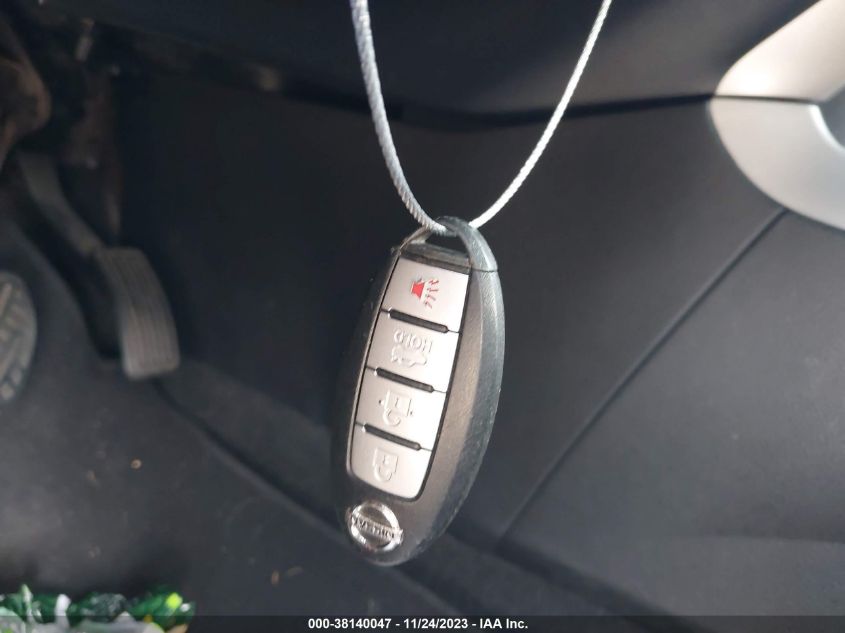 2014 NISSAN ALTIMA 2.5 - 1N4AL3AP6EC329659