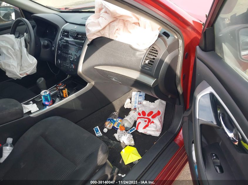 2014 NISSAN ALTIMA 2.5 - 1N4AL3AP6EC329659