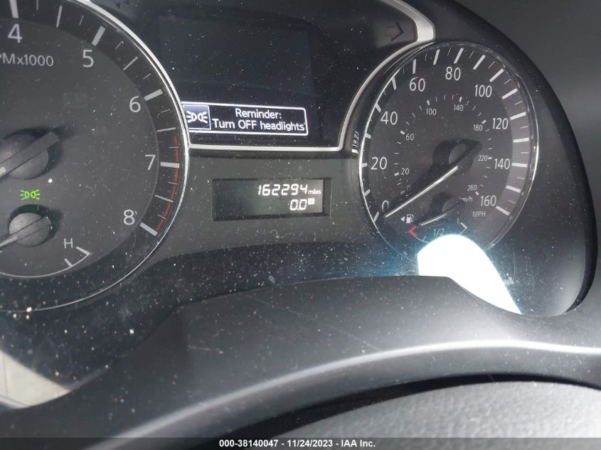 2014 NISSAN ALTIMA 2.5 - 1N4AL3AP6EC329659