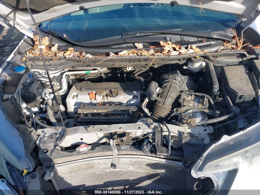 2013 HONDA CR-V EX - 2HKRM4H51DH671575