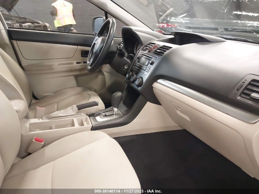 2013 SUBARU IMPREZA 2.0I - JF1GJAA66DH025762