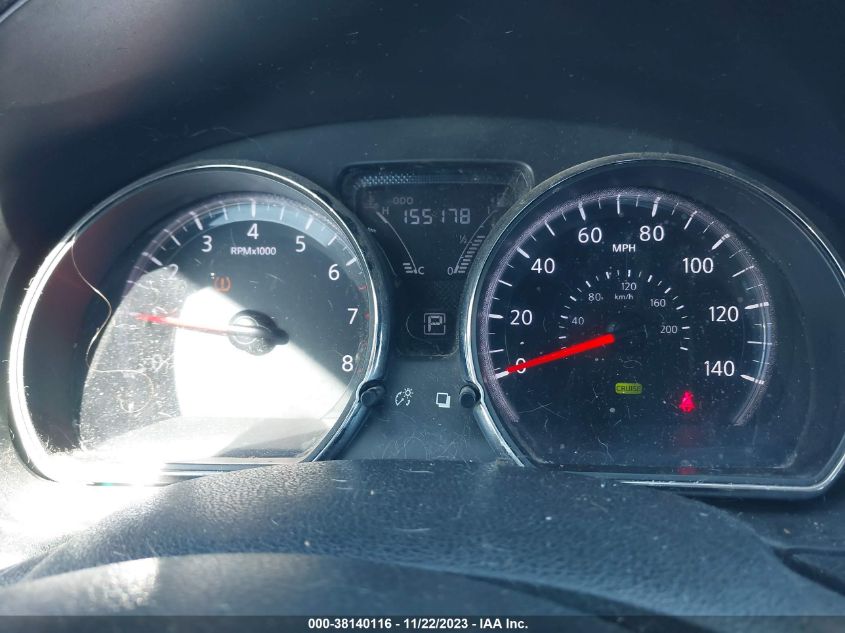 2018 NISSAN VERSA S/S PLUS/SV/SL - 3N1CN7AP8JL874039
