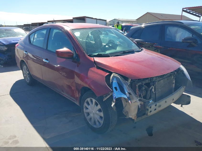 2018 NISSAN VERSA S/S PLUS/SV/SL - 3N1CN7AP8JL874039